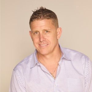 Meet your Posher, Bryan